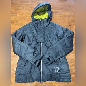 Burton Snow Jacket